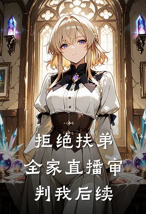 拒绝扶弟，全家直播审判我后续