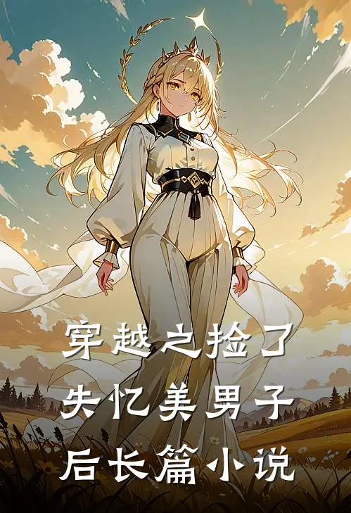 穿越之捡了失忆美男子后长篇小说
