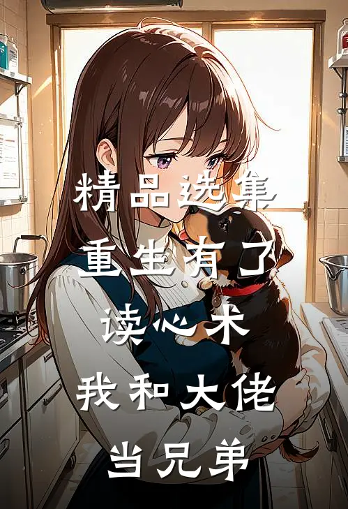 精品选集重生有了读心术，我和大佬当兄弟