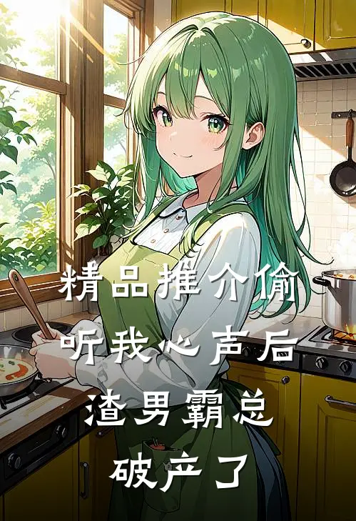 精品推介偷听我心声后，渣男霸总破产了