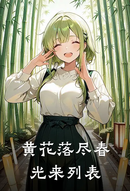 黄花落尽春光来列表