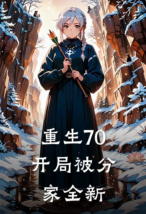 重生70，开局被分家全新
