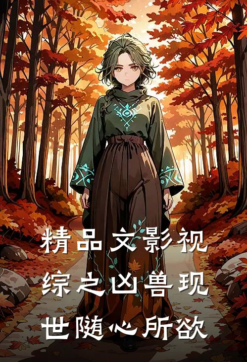精品文影视综之凶兽现世随心所欲