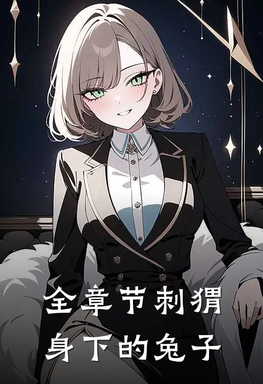 全章节刺猬身下的兔子