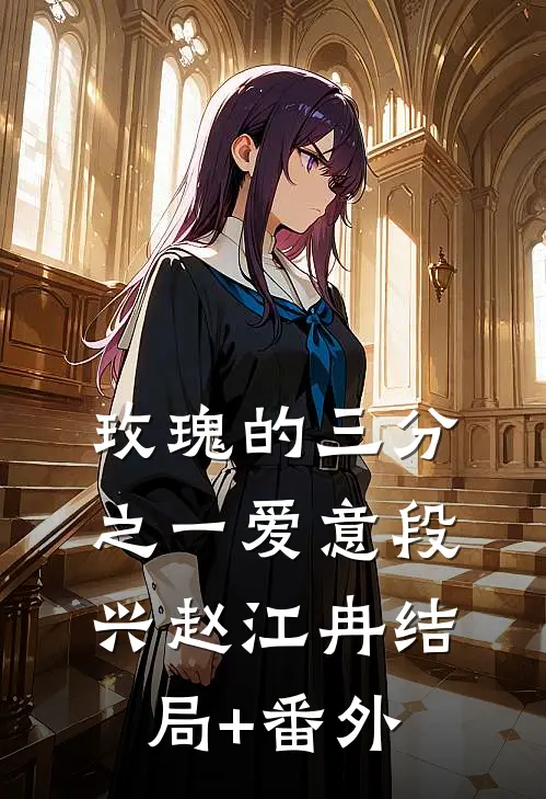 玫瑰的三分之一爱意段兴赵江冉结局+番外