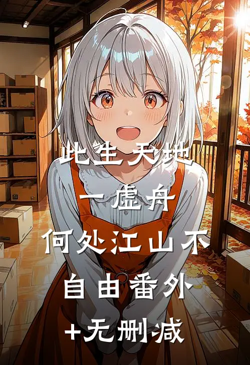 此生天地一虚舟，何处江山不自由番外+无删减