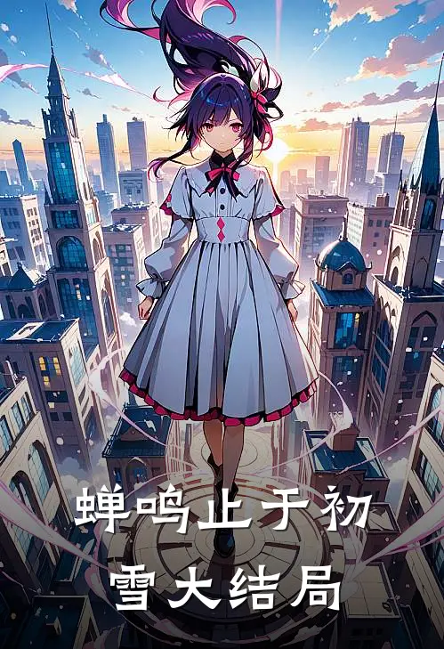 蝉鸣止于初雪大结局
