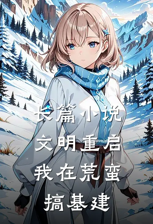 长篇小说文明重启：我在荒蛮搞基建
