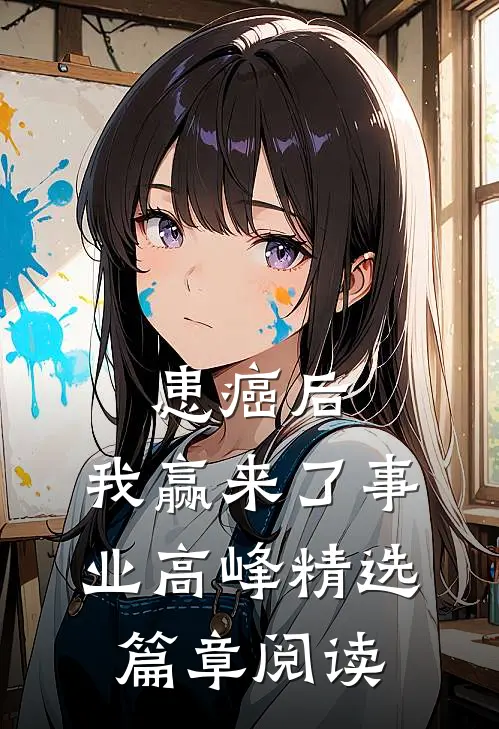 患癌后，我赢来了事业高峰精选篇章阅读
