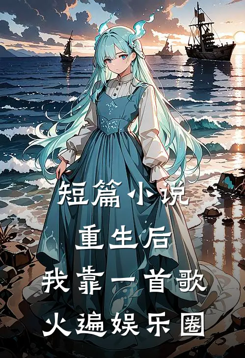 短篇小说重生后，我靠一首歌火遍娱乐圈
