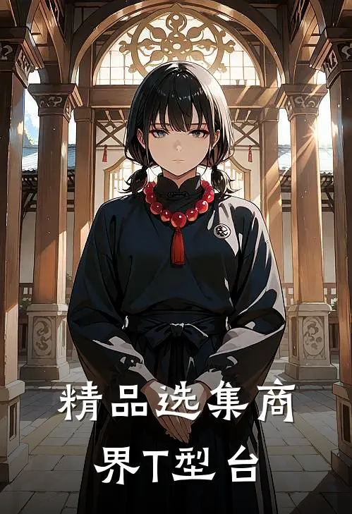 精品选集商界T型台