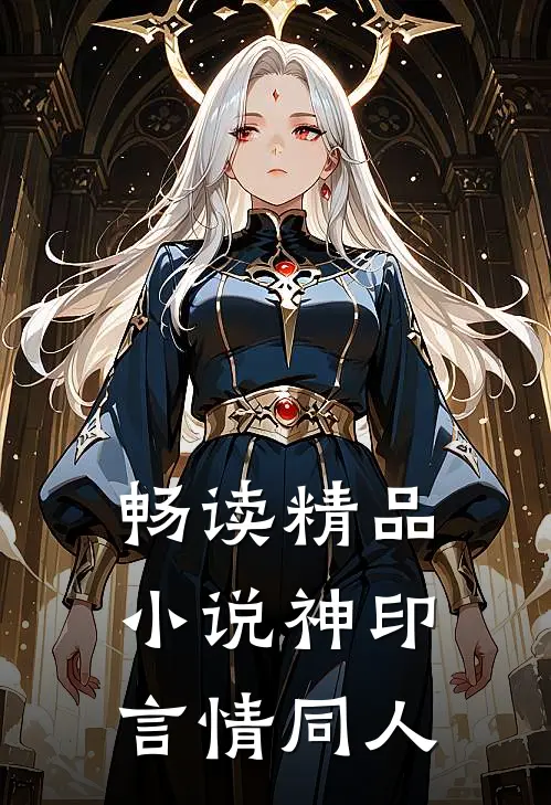 畅读精品小说神印言情同人