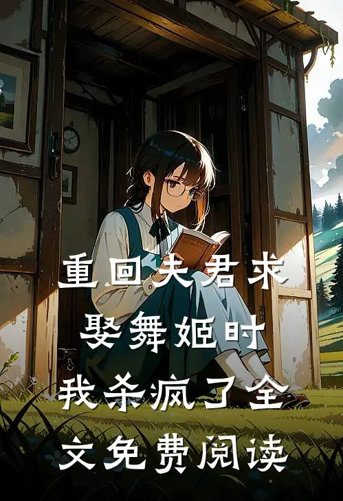 重回夫君求娶舞姬时，我杀疯了全文免费阅读