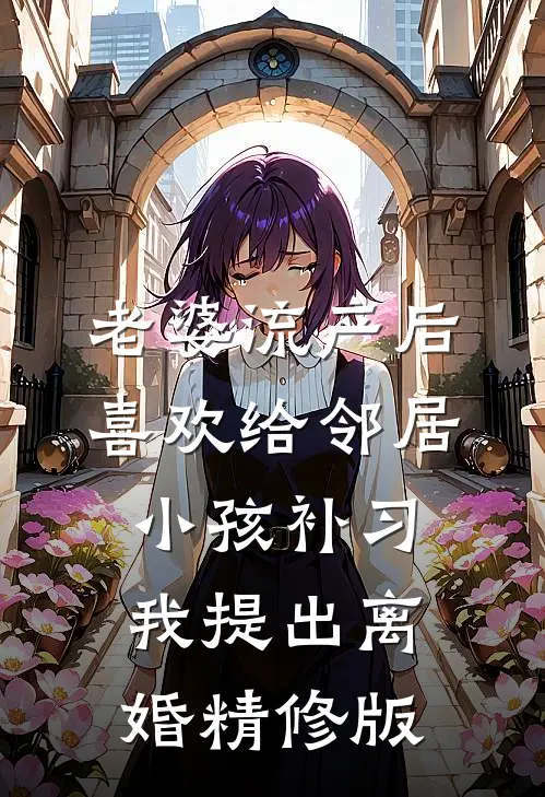 老婆流产后喜欢给邻居小孩补习，我提出离婚精修版