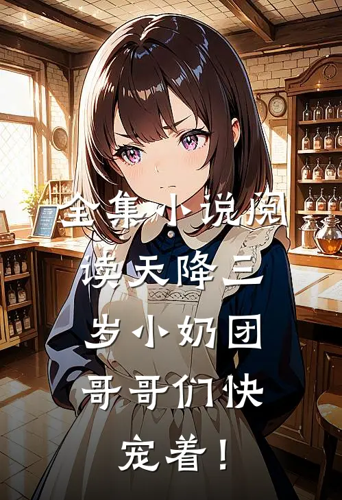 全集小说阅读天降三岁小奶团，哥哥们快宠着！