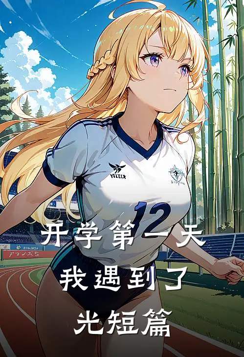 开学第一天，我遇到了光短篇