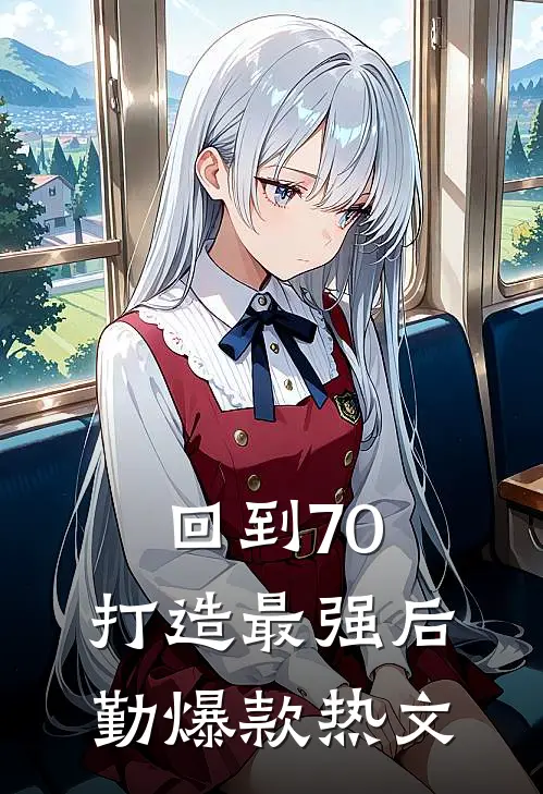 回到70，打造最强后勤爆款热文