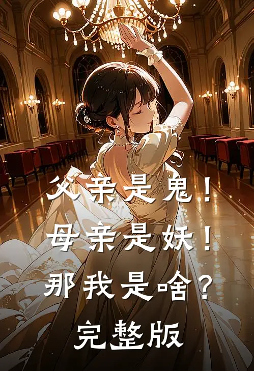 父亲是鬼！母亲是妖！那我是啥？完整版