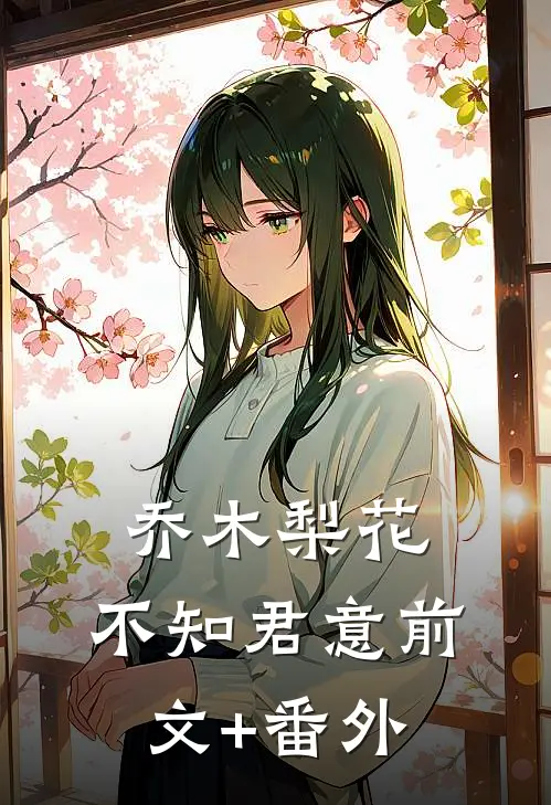 乔木梨花，不知君意前文+番外