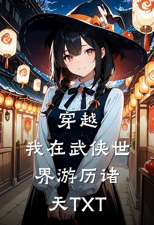 穿越：我在武侠世界游历诸天TXT
