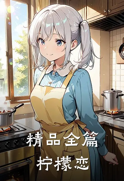 精品全篇柠檬恋