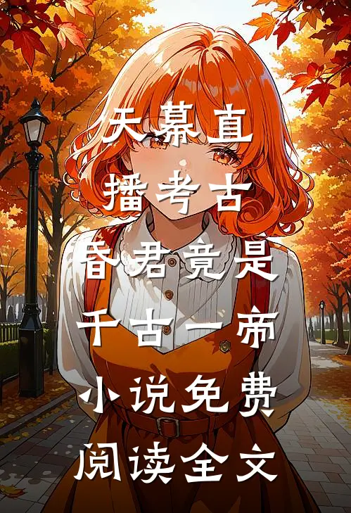 天幕直播考古：昏君竟是千古一帝小说免费阅读全文