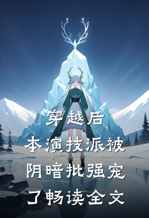 穿越后，本演技派被阴暗批强宠了畅读全文