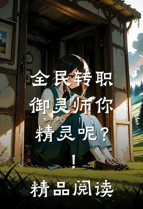 全民转职：御灵师你精灵呢？！精品阅读