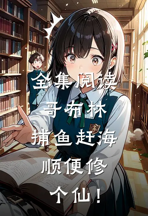 全集阅读哥布林，捕鱼赶海，顺便修个仙！