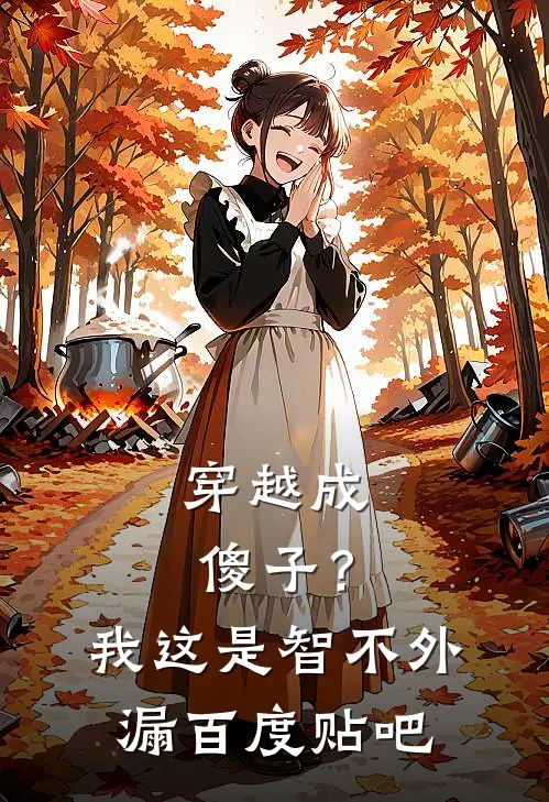 穿越成傻子？我这是智不外漏百度贴吧