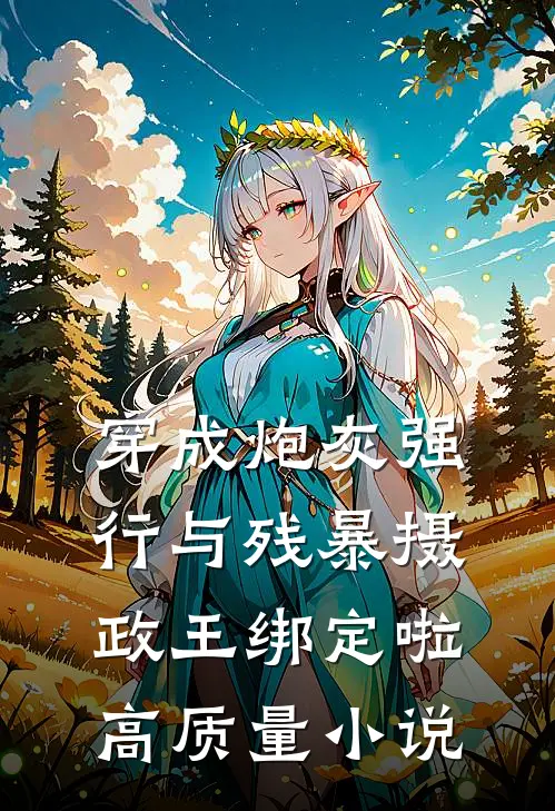 穿成炮灰强行与残暴摄政王绑定啦高质量小说