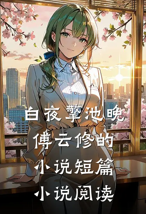 白夜擎池晚傅云修的小说短篇小说阅读