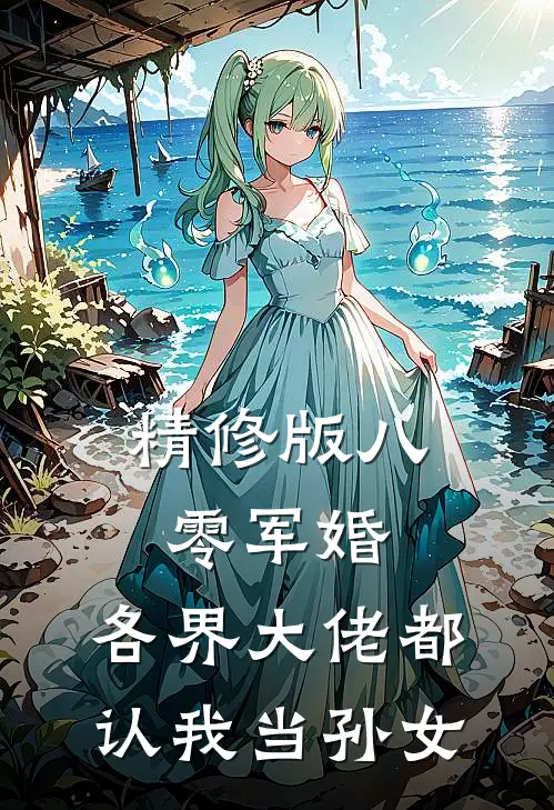 精修版八零军婚：各界大佬都认我当孙女