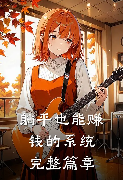躺平也能赚钱的系统完整篇章