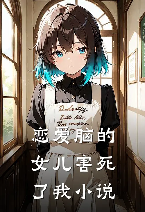 恋爱脑的女儿害死了我小说