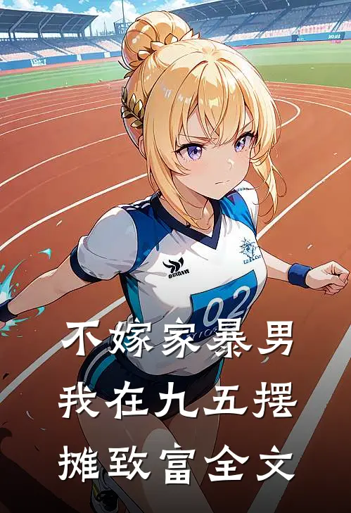 不嫁家暴男，我在九五摆摊致富全文