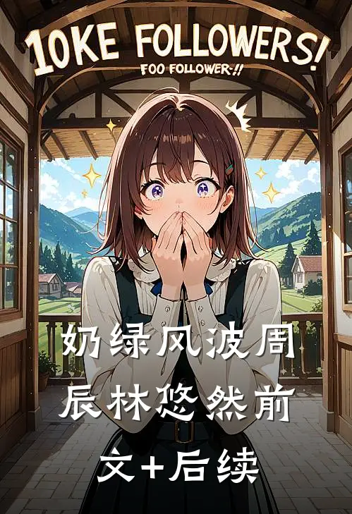 奶绿风波周辰林悠然前文+后续