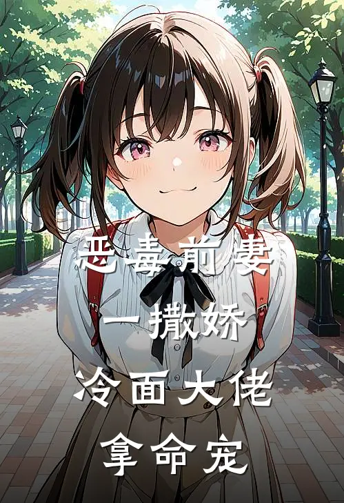 恶毒前妻一撒娇，冷面大佬拿命宠