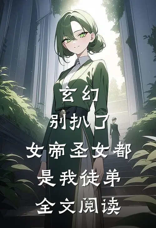玄幻：别扒了，女帝圣女都是我徒弟全文阅读
