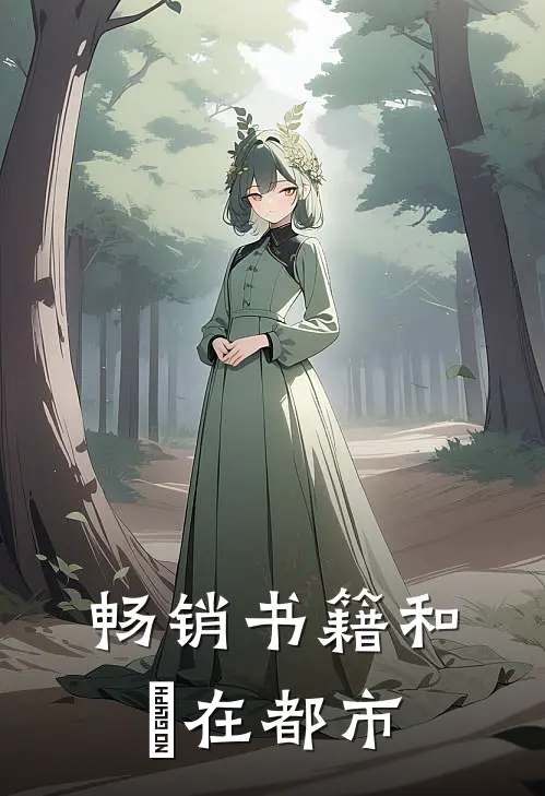 畅销书籍和珅在都市