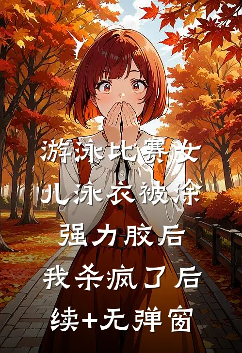 游泳比赛女儿泳衣被涂强力胶后，我杀疯了后续+无弹窗