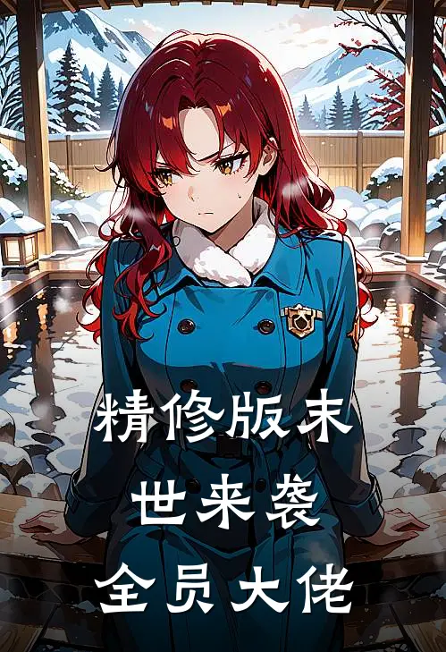 精修版末世来袭，全员大佬