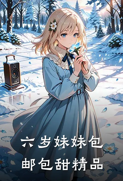六岁妹妹包邮包甜精品