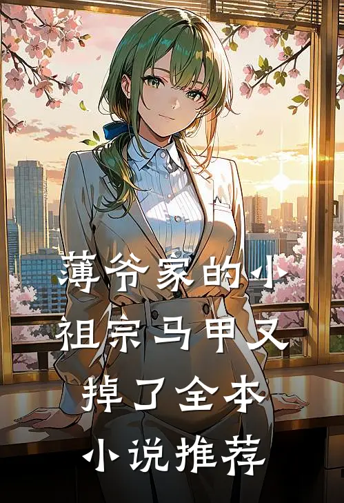 薄爷家的小祖宗马甲又掉了全本小说推荐