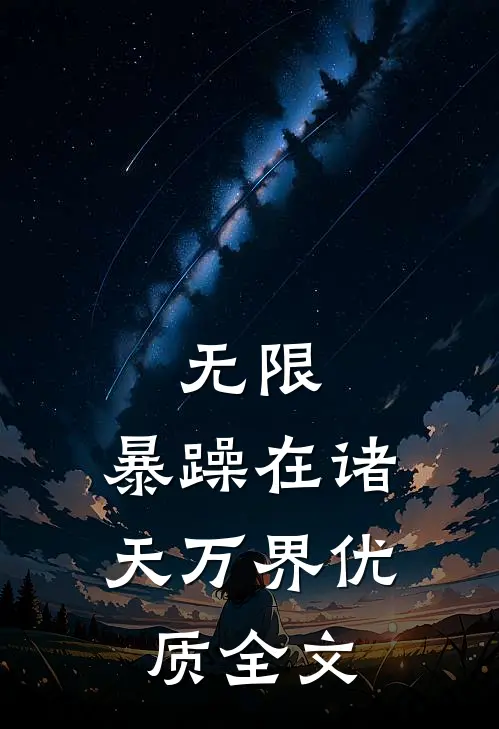 无限：暴躁在诸天万界优质全文