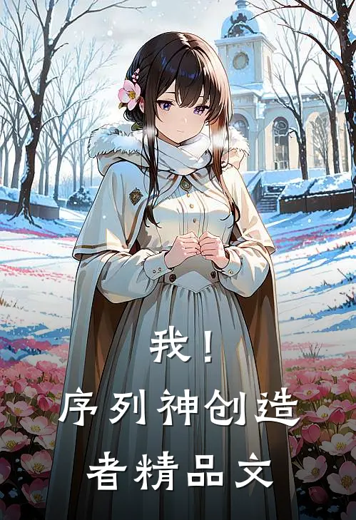 我！序列神创造者精品文