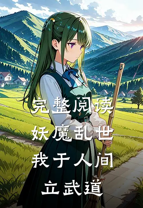 完整阅读妖魔乱世，我于人间立武道