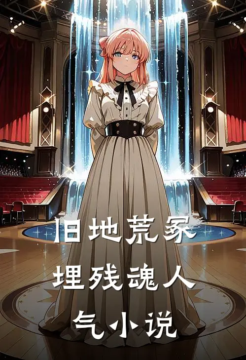 旧地荒冢埋残魂人气小说