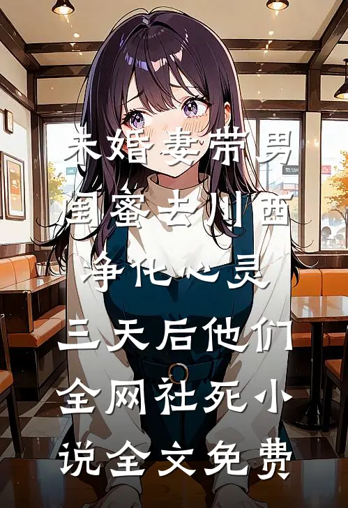 未婚妻带男闺蜜去川西净化心灵，三天后他们全网社死小说全文免费