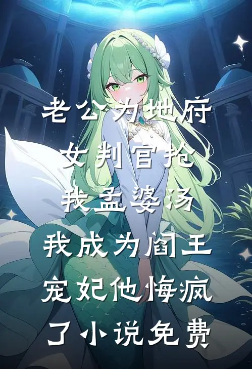 老公为地府女判官抢我孟婆汤，我成为阎王宠妃他悔疯了小说免费